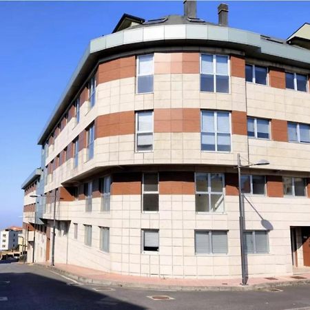 Apartamento Aravi Malpica Buitenkant foto