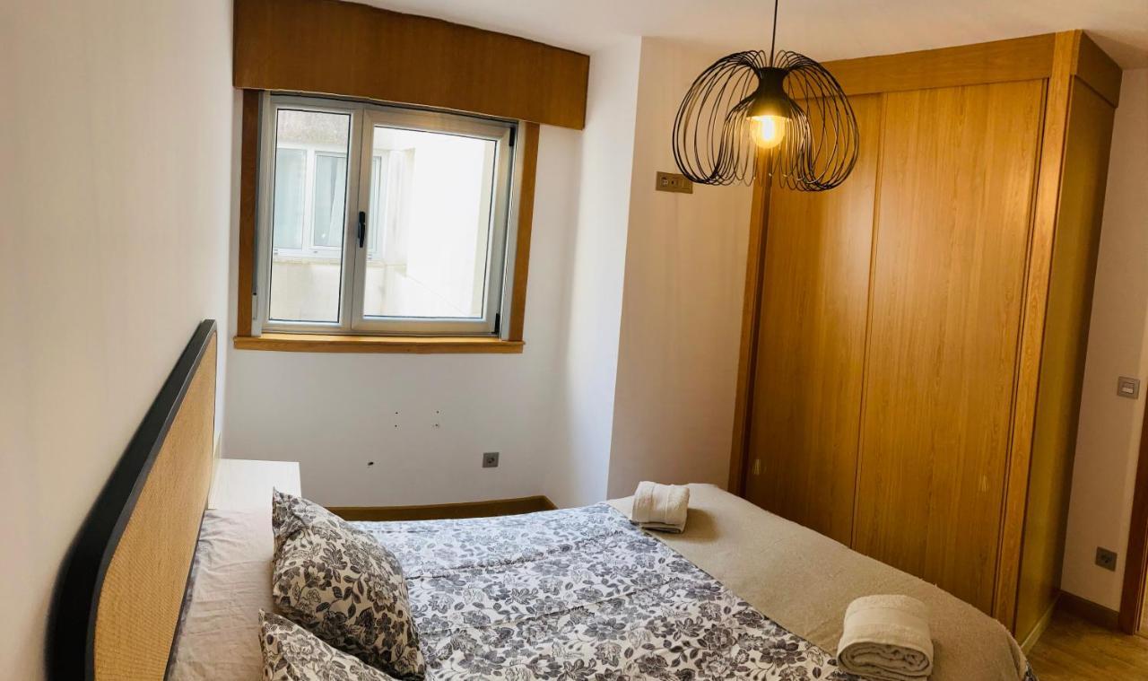 Apartamento Aravi Malpica Buitenkant foto