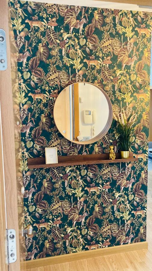 Apartamento Aravi Malpica Buitenkant foto