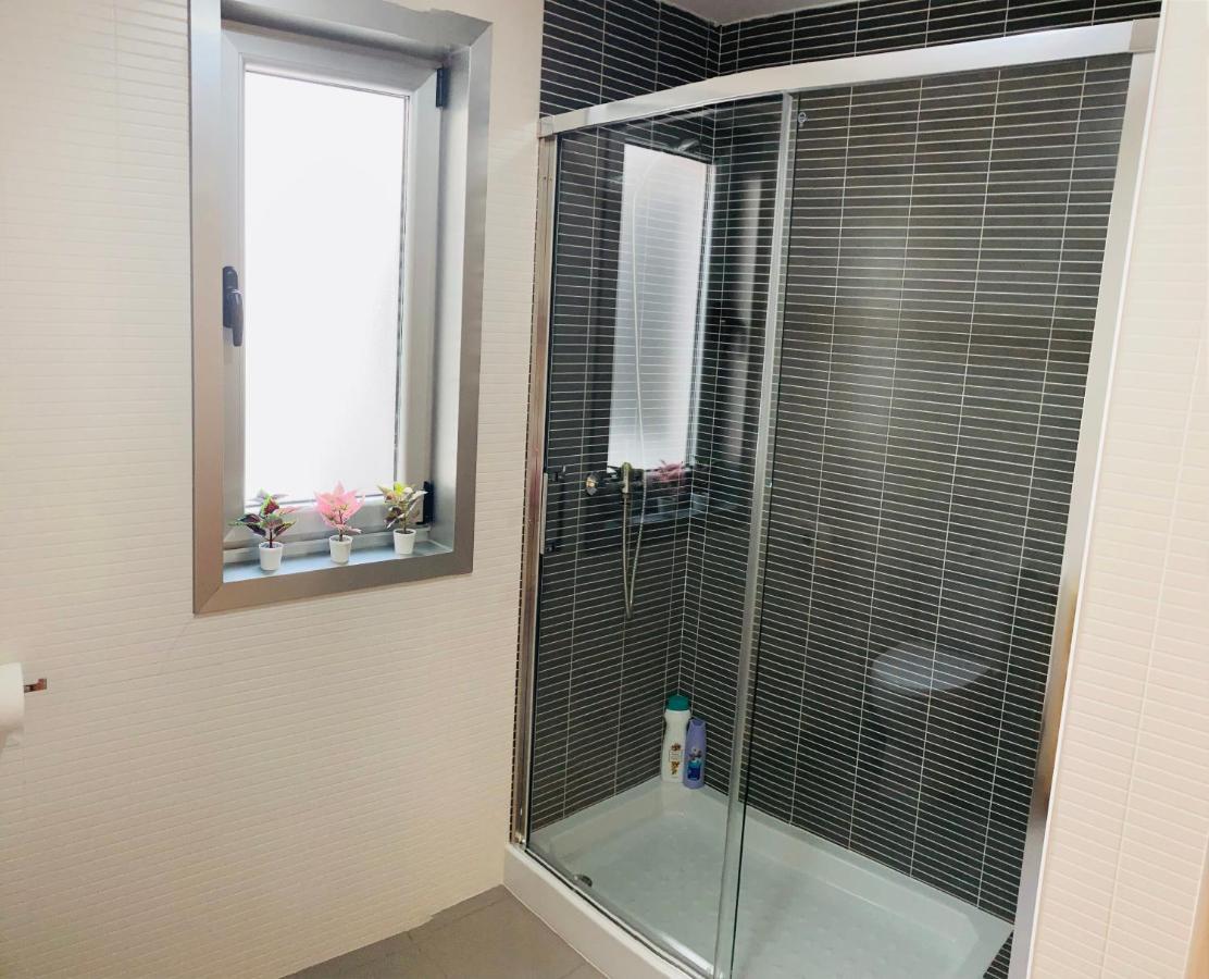 Apartamento Aravi Malpica Buitenkant foto